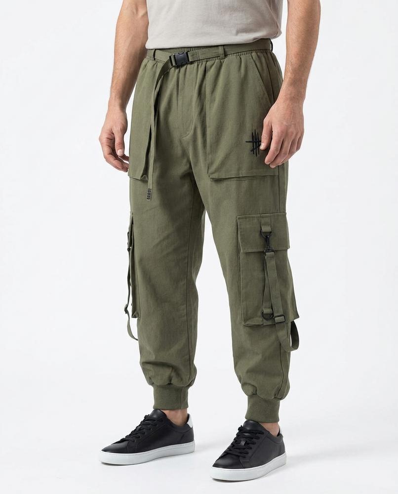Unisex Pants – Lolom, Relaxed fit – Tilly Outlet
