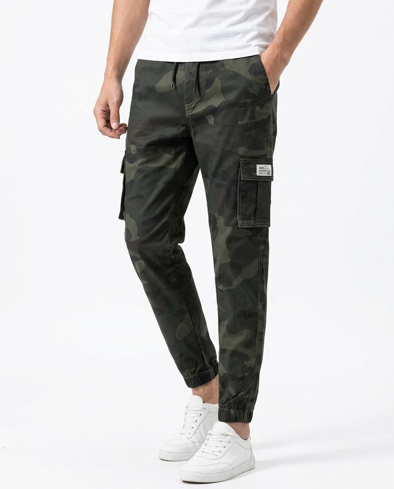 Men's Pants – Dahal – Tilly Outlet