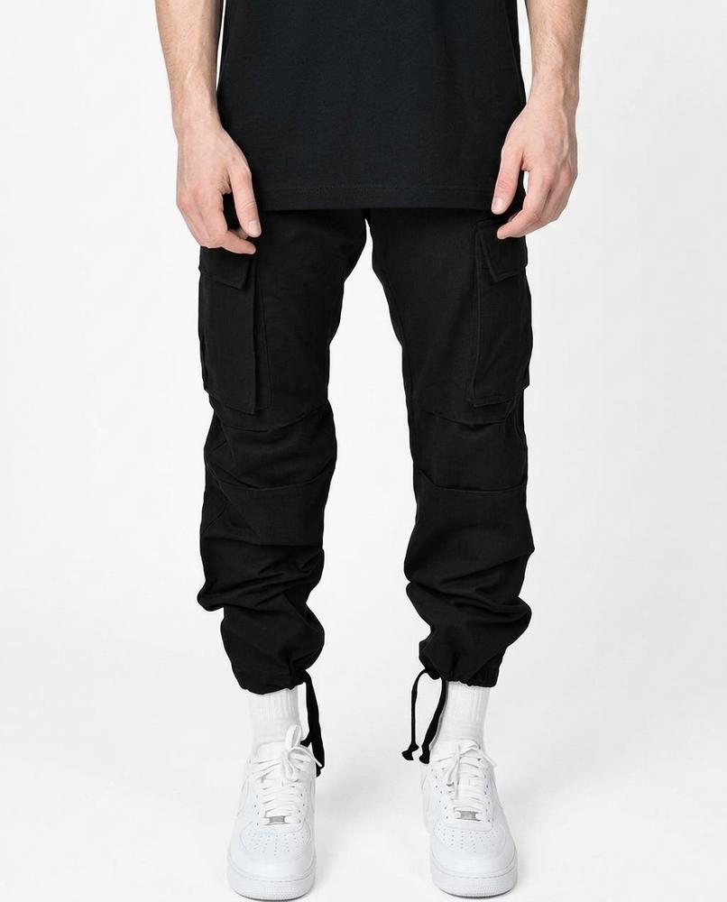 Men's Pants – Setir, Drawstring, Cargo pockets – Tilly Outlet