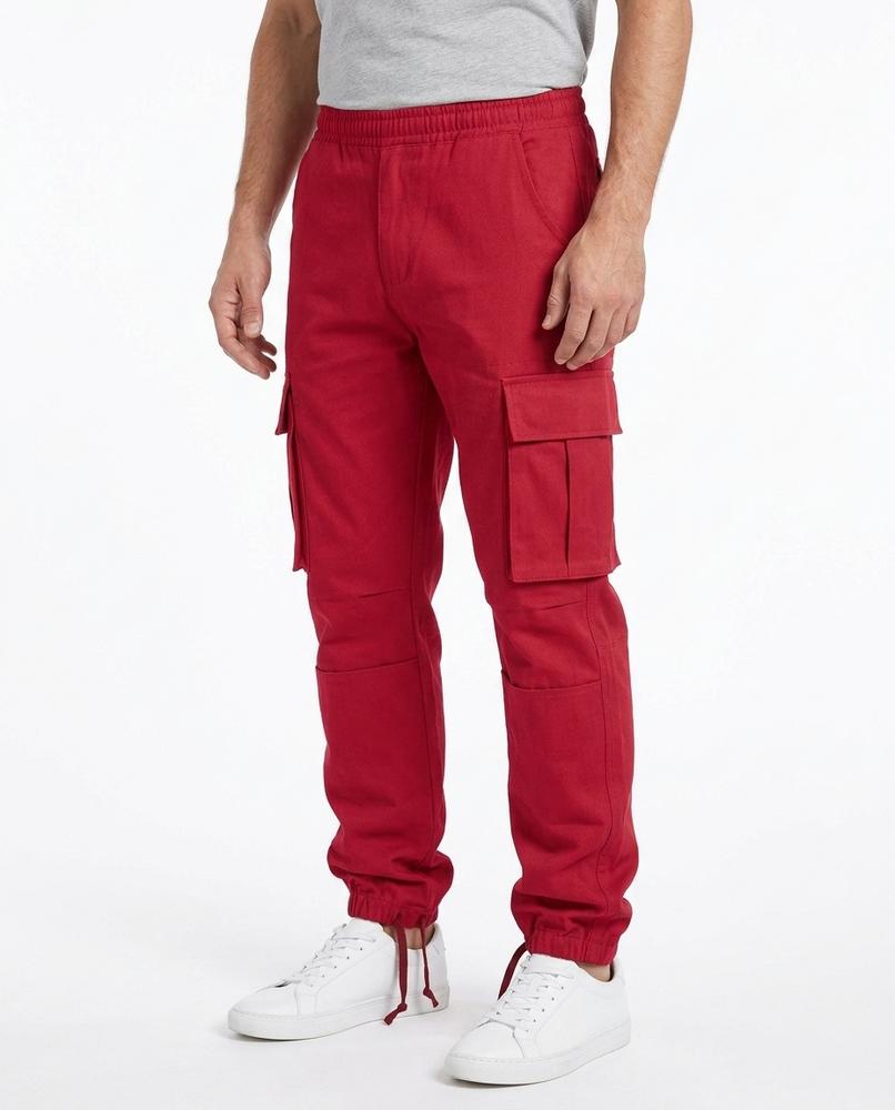 Men's Pants – Setir, Drawstring, Cargo pockets – Tilly Outlet