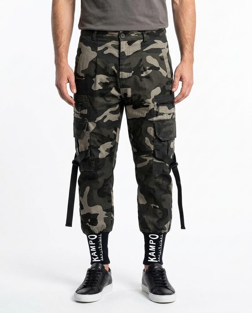 Unisex Pants – Tisin, Relaxed fit – Tilly Outlet