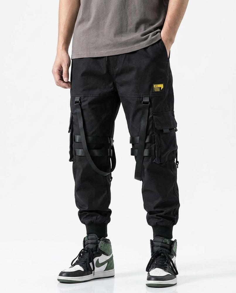 Unisex Pants – Milom, Relaxed fit – Tilly Outlet