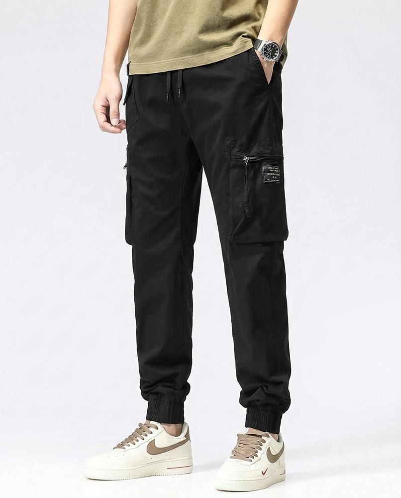 Men's Pants – Lelen, Breathable fabric – Tilly Outlet