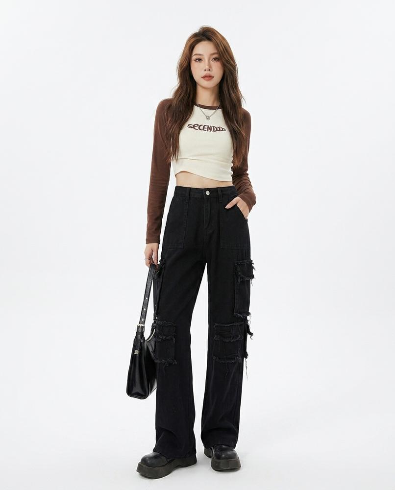 Women's Jeans – Salen | Tilly Outlet