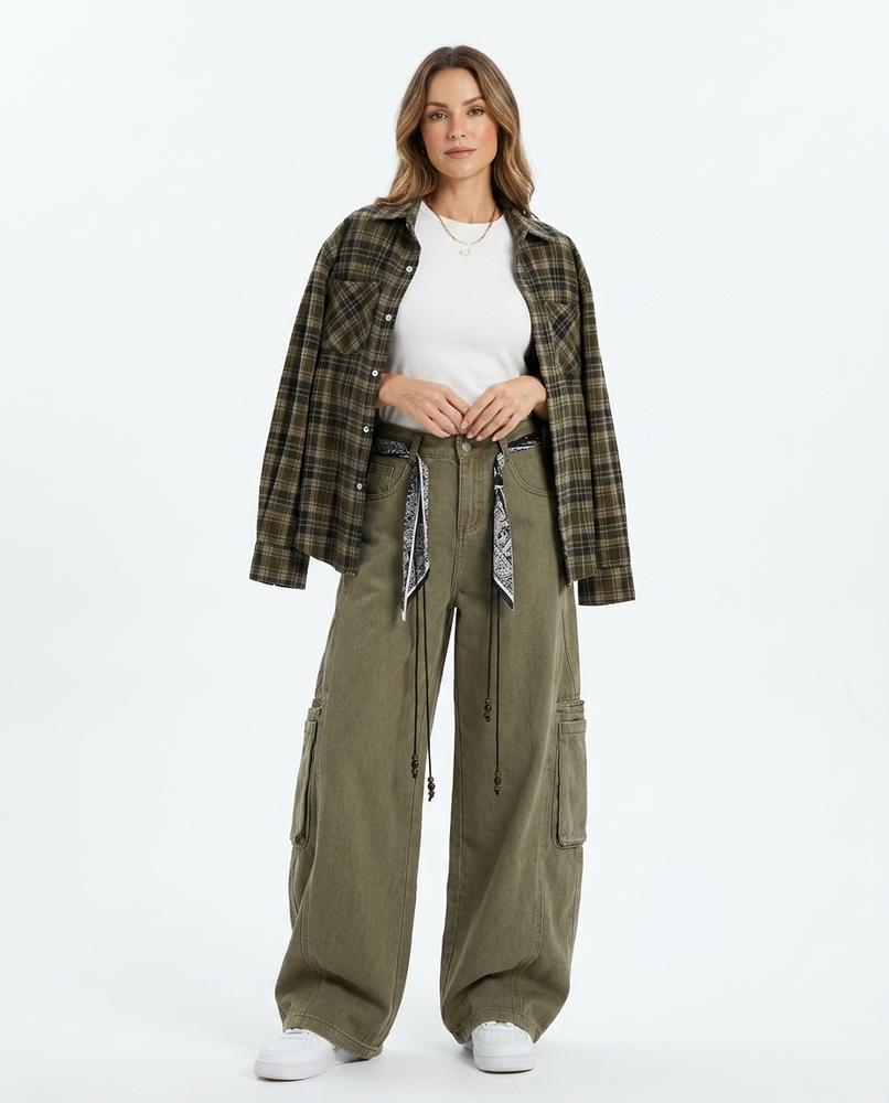 Women's Pants – Nehal | Tilly Outlet