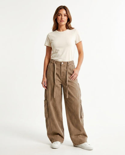 Women's Pants – Nehal | Tilly Outlet