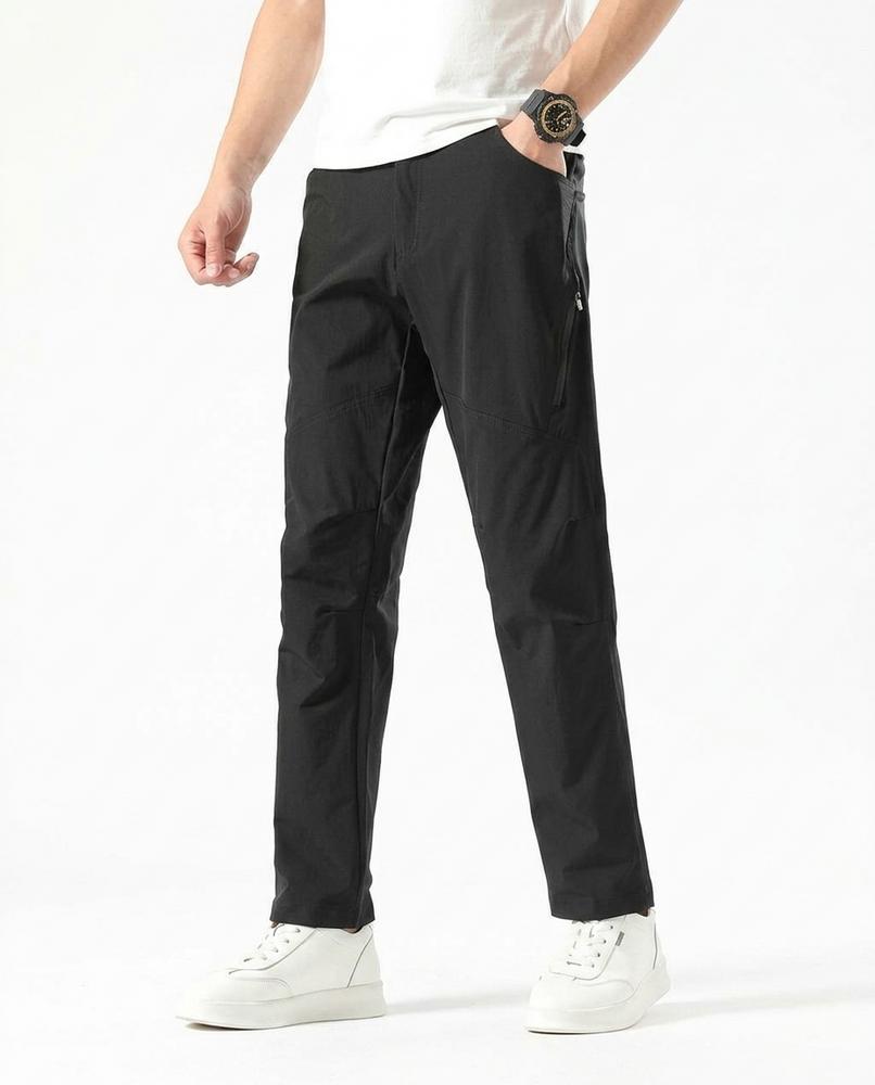 Men's Pants – Comel, High waist – Tilly Outlet