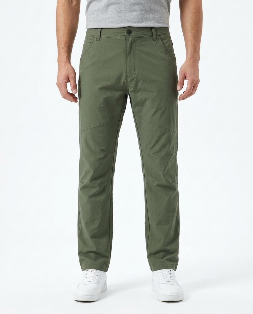 Men's Pants – Comel, High waist – Tilly Outlet