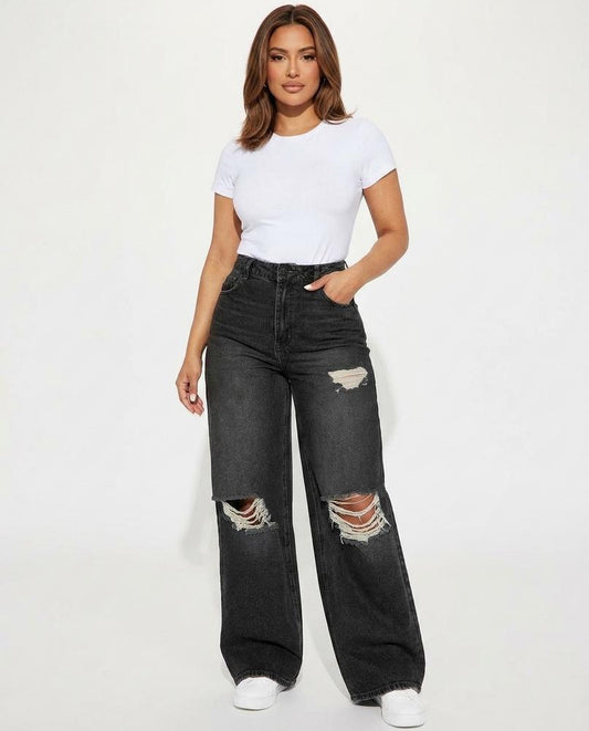Women's Pants – Riken | Tilly Outlet