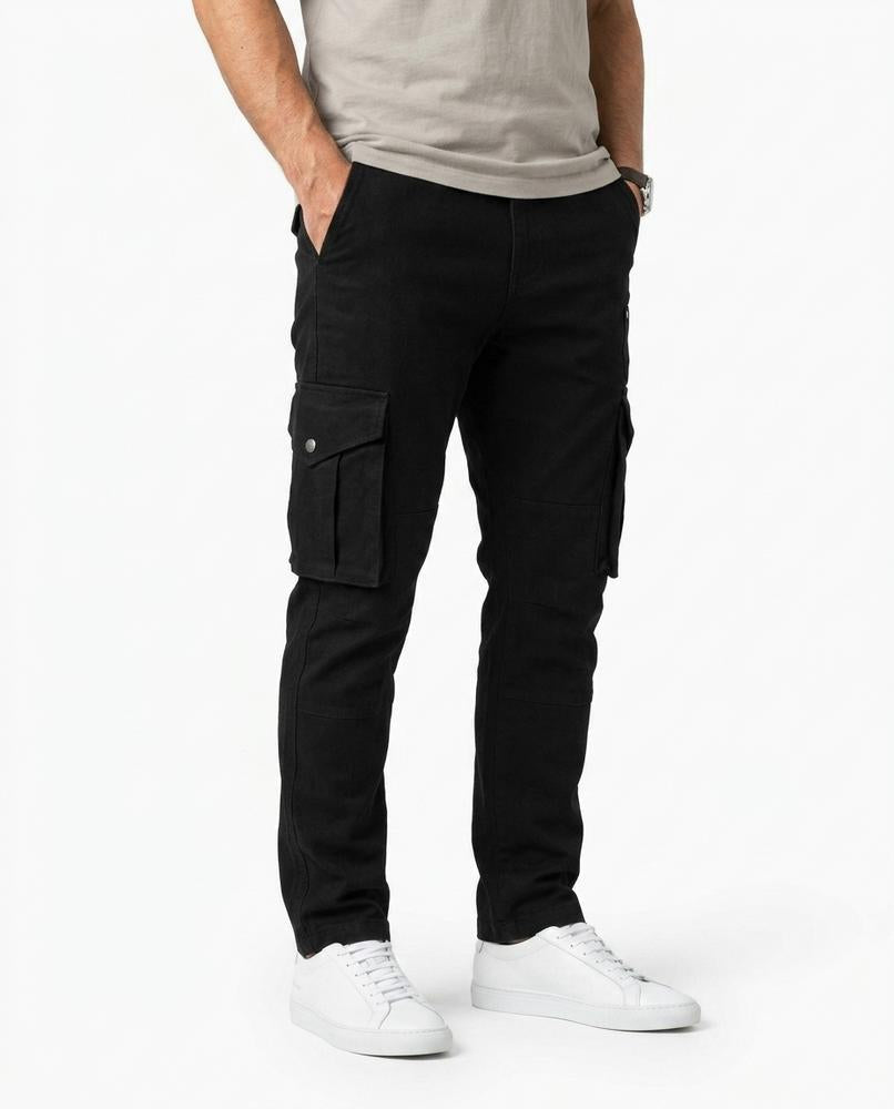 Unisex Pants – Alken, High waist – Tilly Outlet