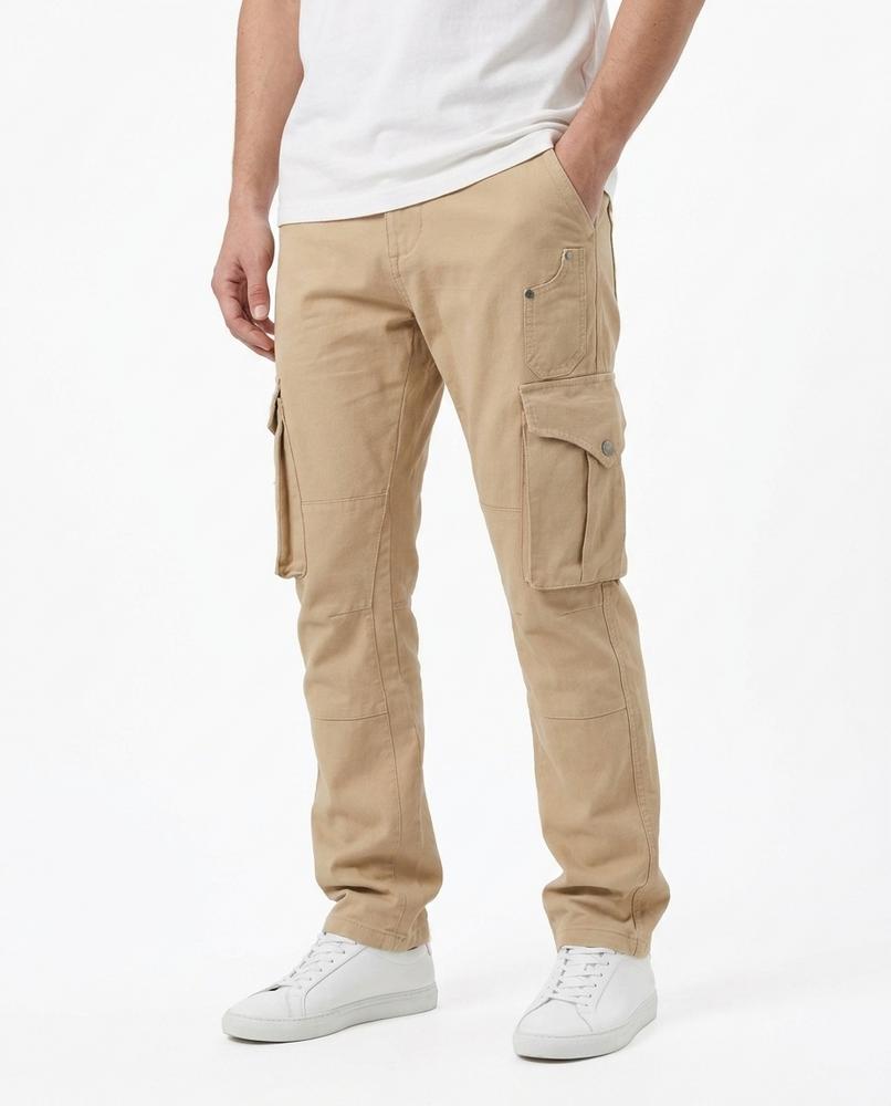 Unisex Pants – Alken, High waist – Tilly Outlet