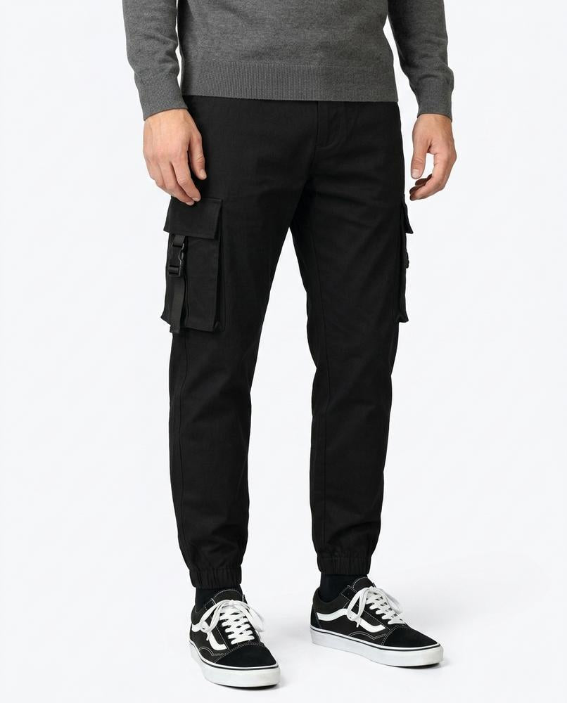 Unisex Pants – Vaken, Drawstring, Breathable fabric – Tilly Outlet