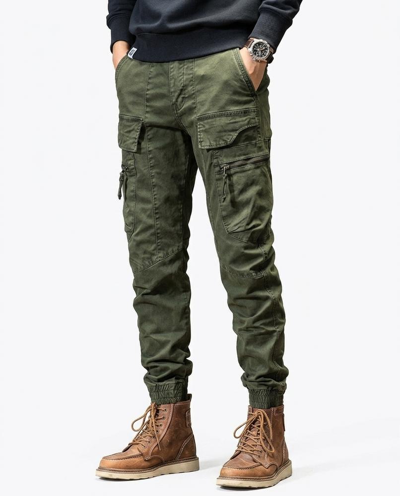 Men's Pants – Vital, Breathable fabric – Tilly Outlet
