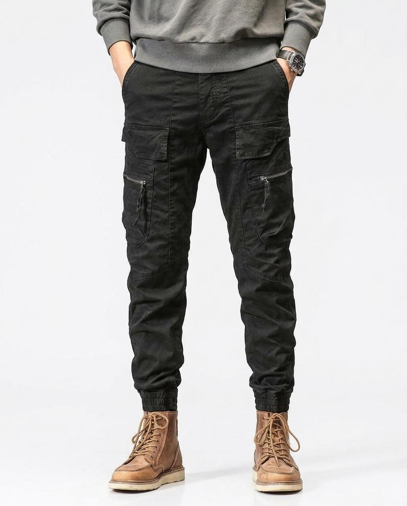 Men's Pants – Vital, Breathable fabric – Tilly Outlet