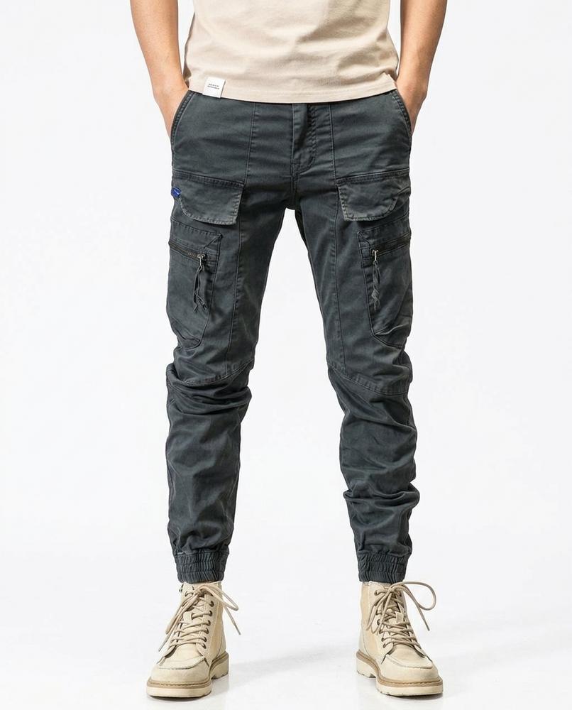 Men's Pants – Vital, Breathable fabric – Tilly Outlet