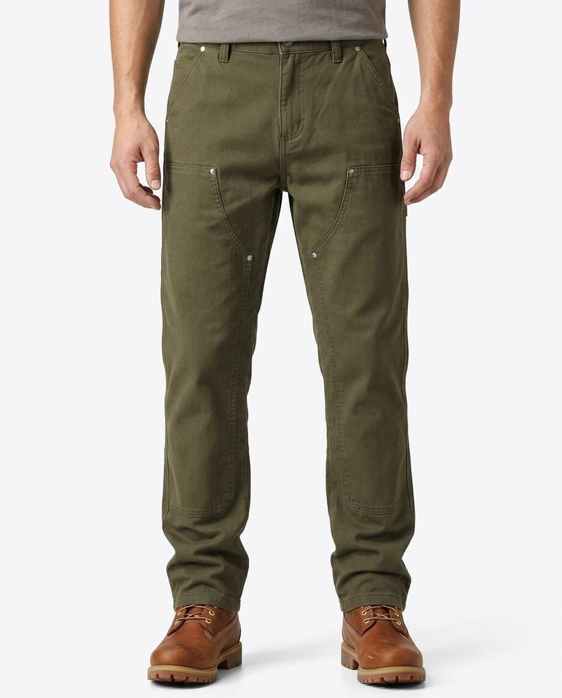 Men's Pants – Lysel, Relaxed fit, Zipper closure – Tilly Outlet