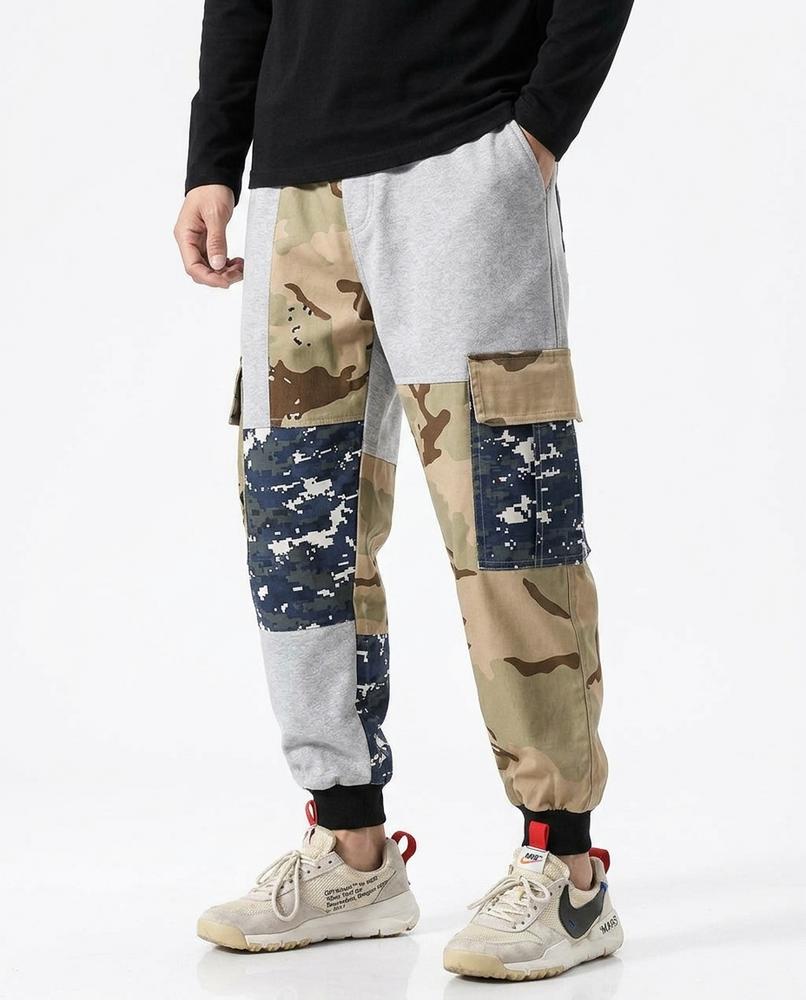 Men's Pants – Zelor – Tilly Outlet