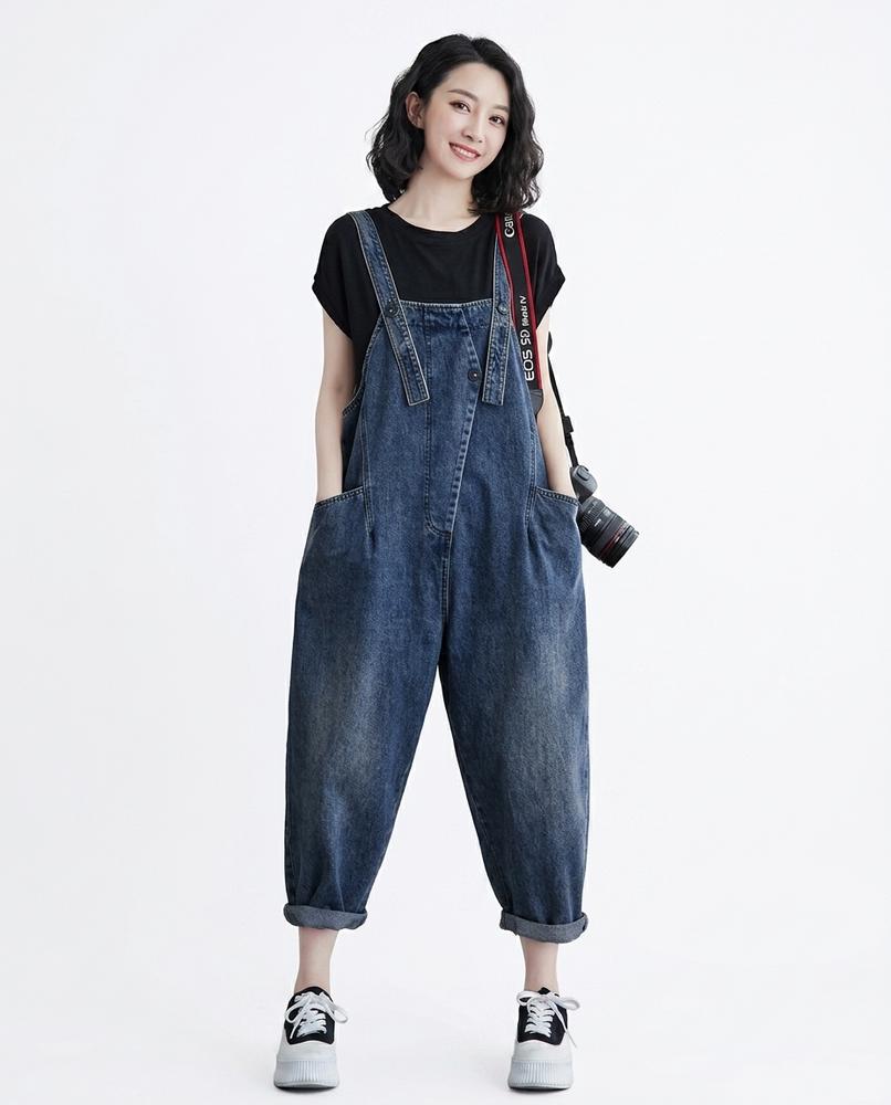 Women's Overalls – Vikar | Tilly Outlet
