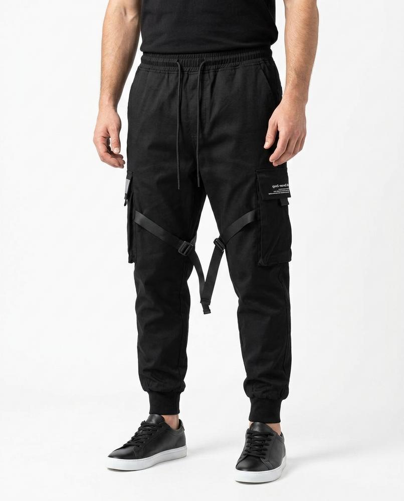 Unisex Pants – Tisan, Relaxed fit – Tilly Outlet