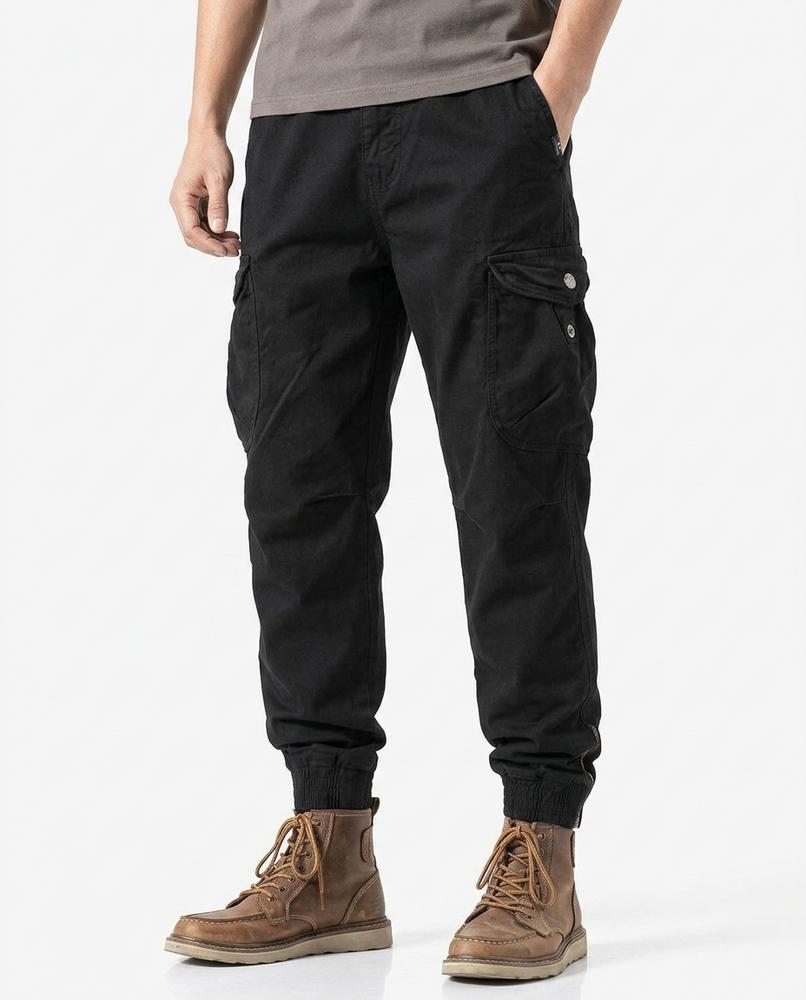Men's Pants – Madar, Slim fit, Zipper closure – Tilly Outlet