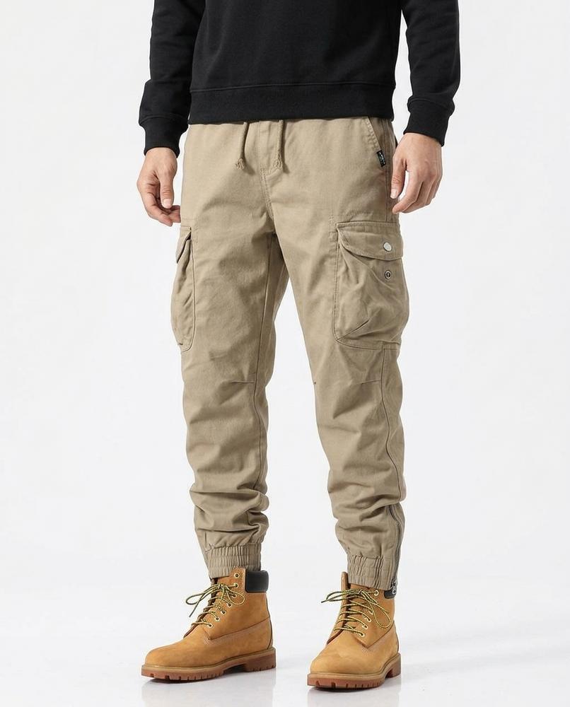 Men's Pants – Madar, Slim fit, Zipper closure – Tilly Outlet