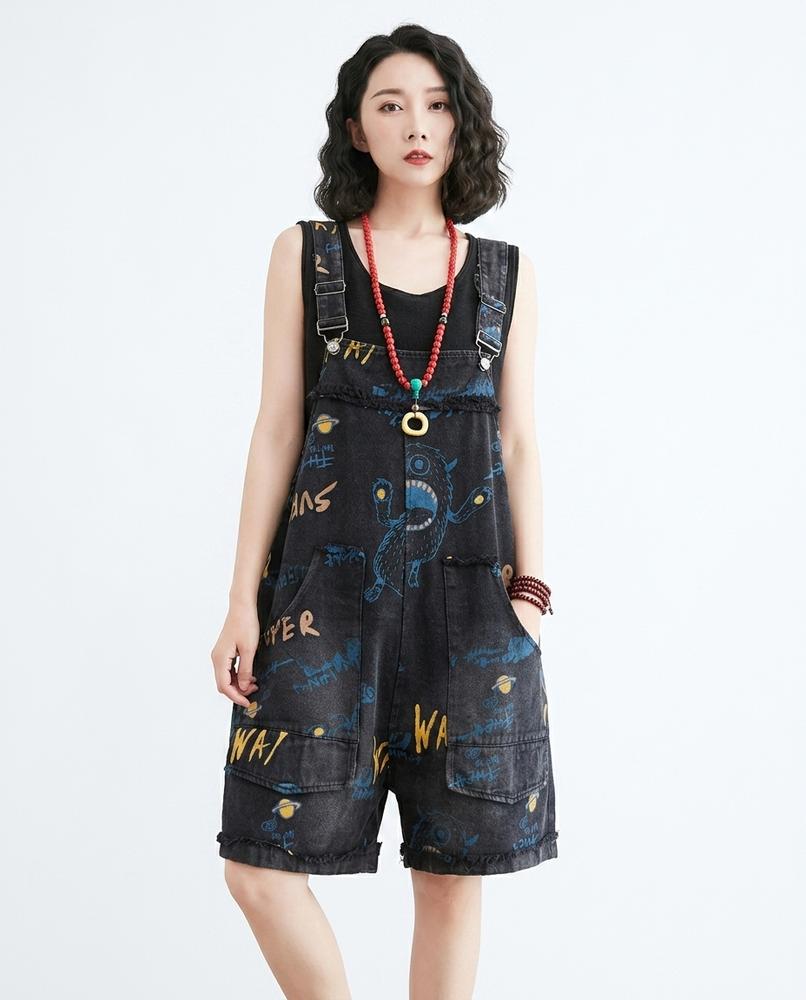 Women's Overalls – Savel | Tilly Outlet