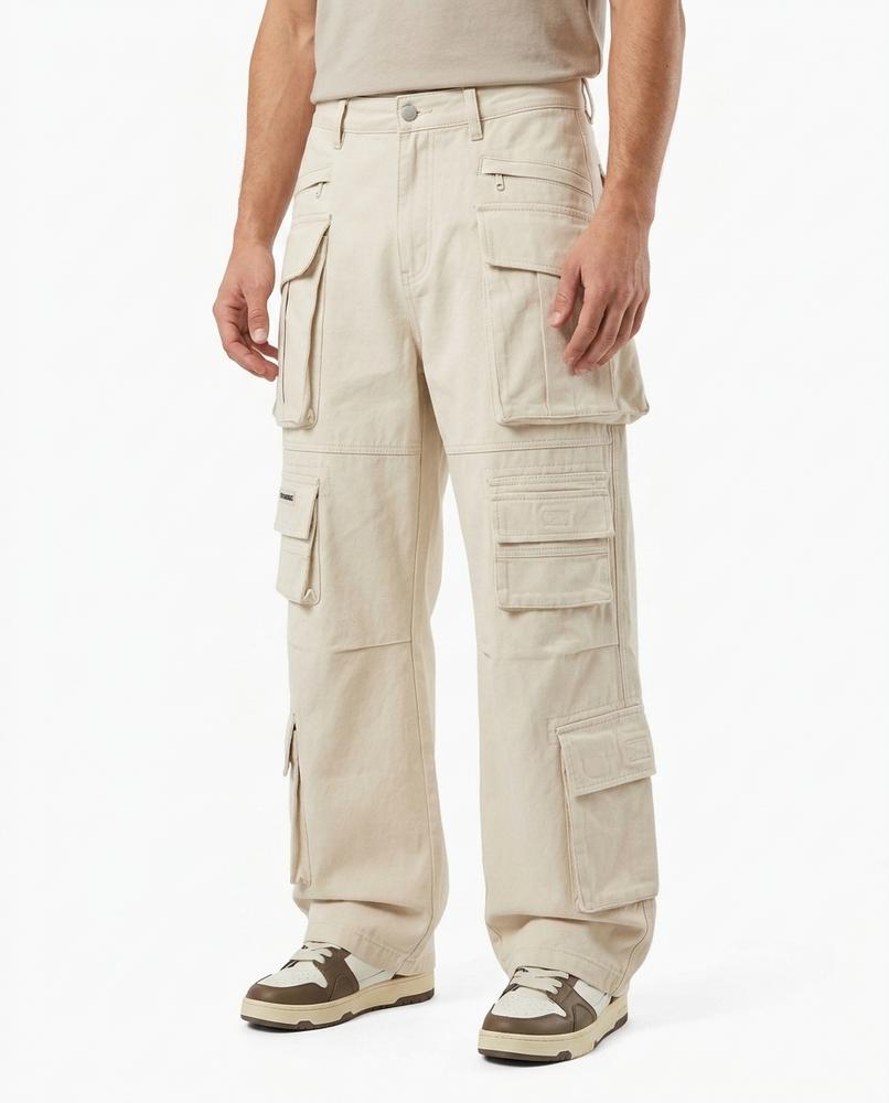 Unisex Pants – Maran, Relaxed fit – Tilly Outlet