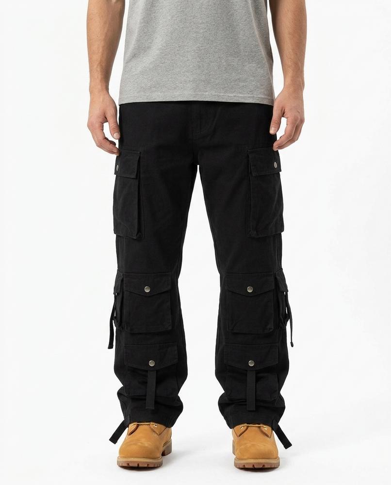 Unisex Pants – Maran, Relaxed fit – Tilly Outlet