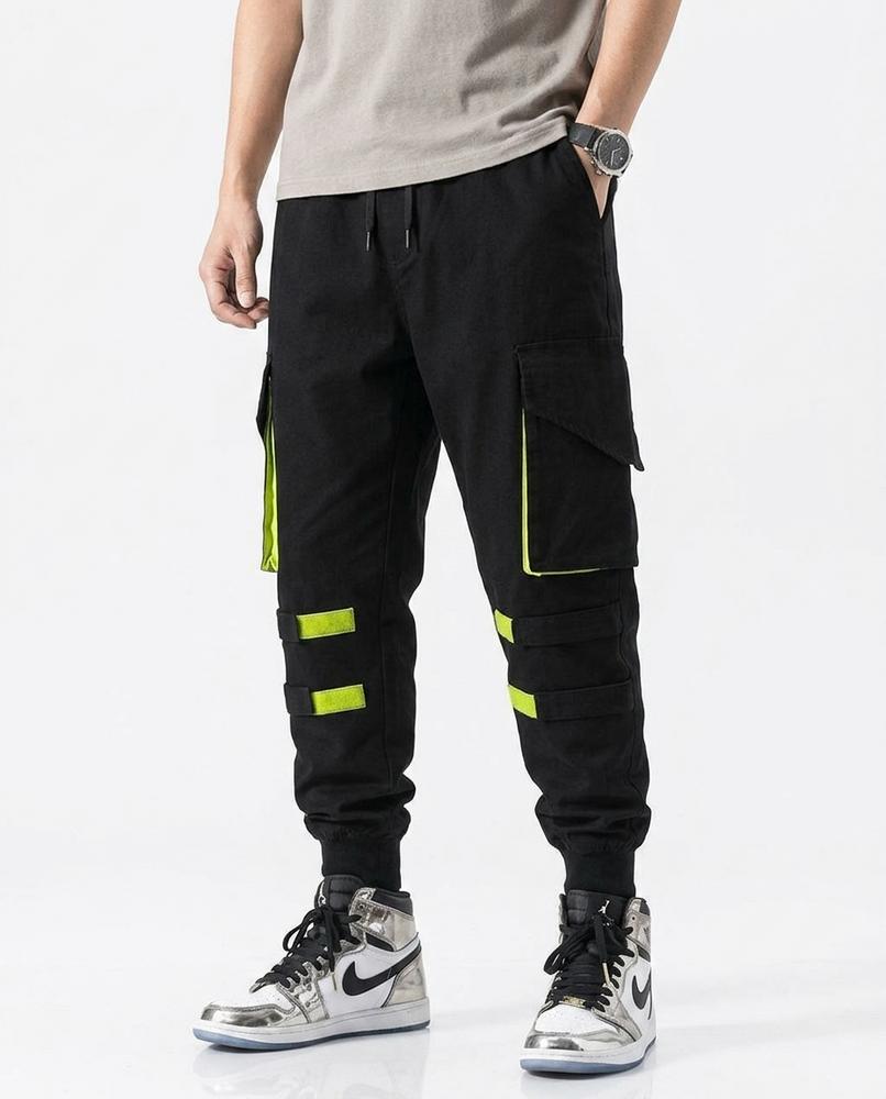 Men's Pants – Nerel, Slim fit – Tilly Outlet