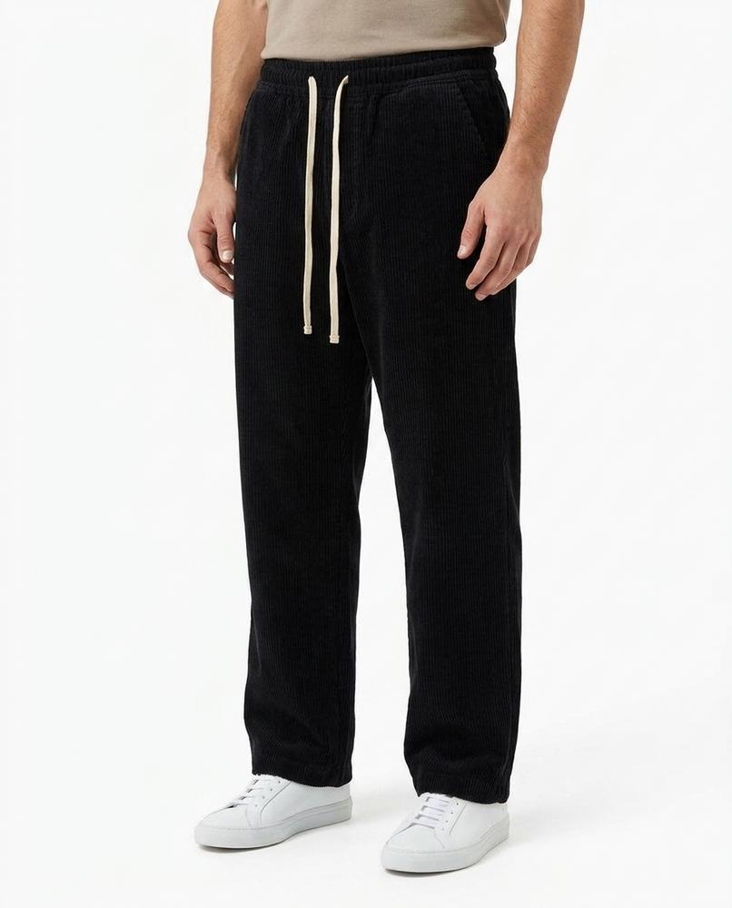 Unisex Pants – Lator, Straight-leg cut – Tilly Outlet