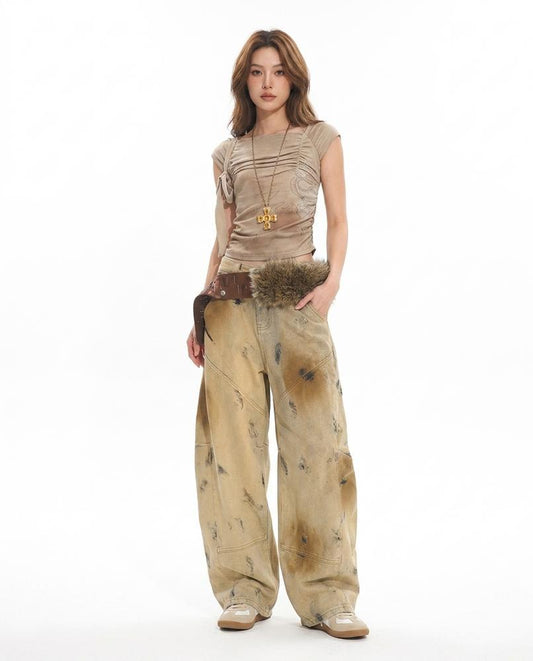 Women's Pants – Laron | Tilly Outlet