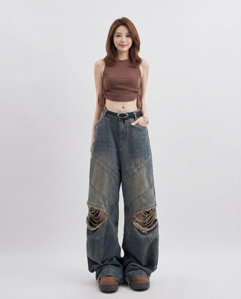 Women's Pants – Sasel | Tilly Outlet