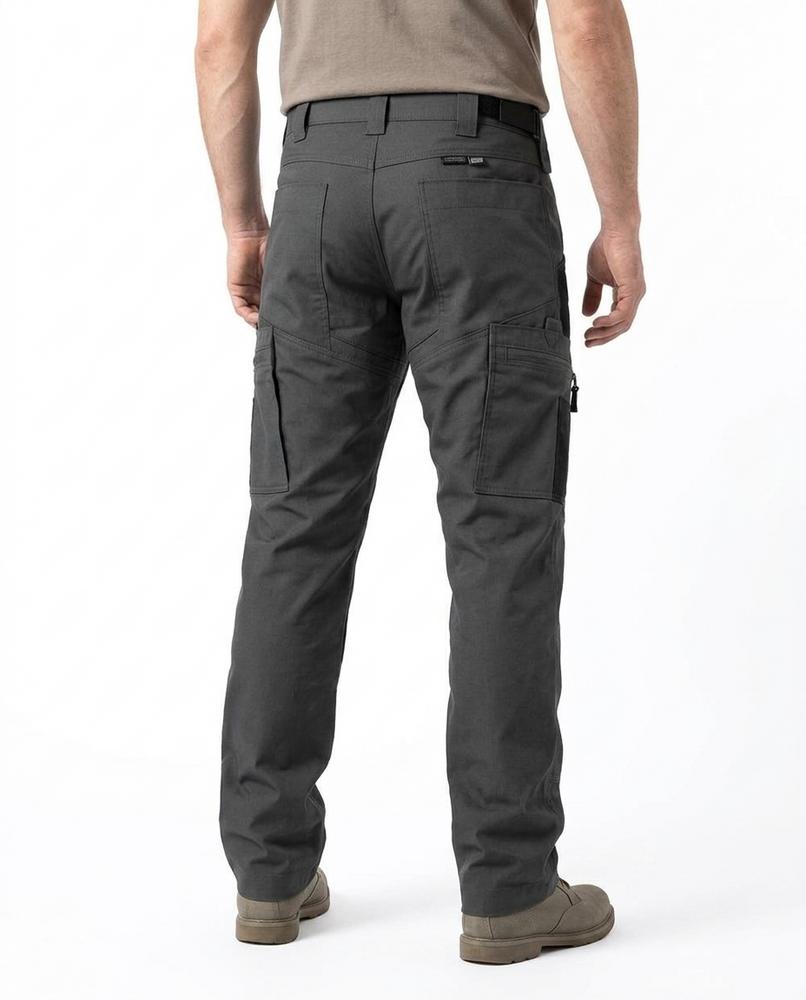 Men's Pants – Cavar, Relaxed fit, Breathable fabric – Tilly Outlet