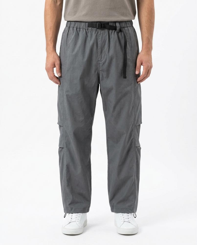Unisex Pants – Sanor, Relaxed fit, Straight-leg cut – Tilly Outlet
