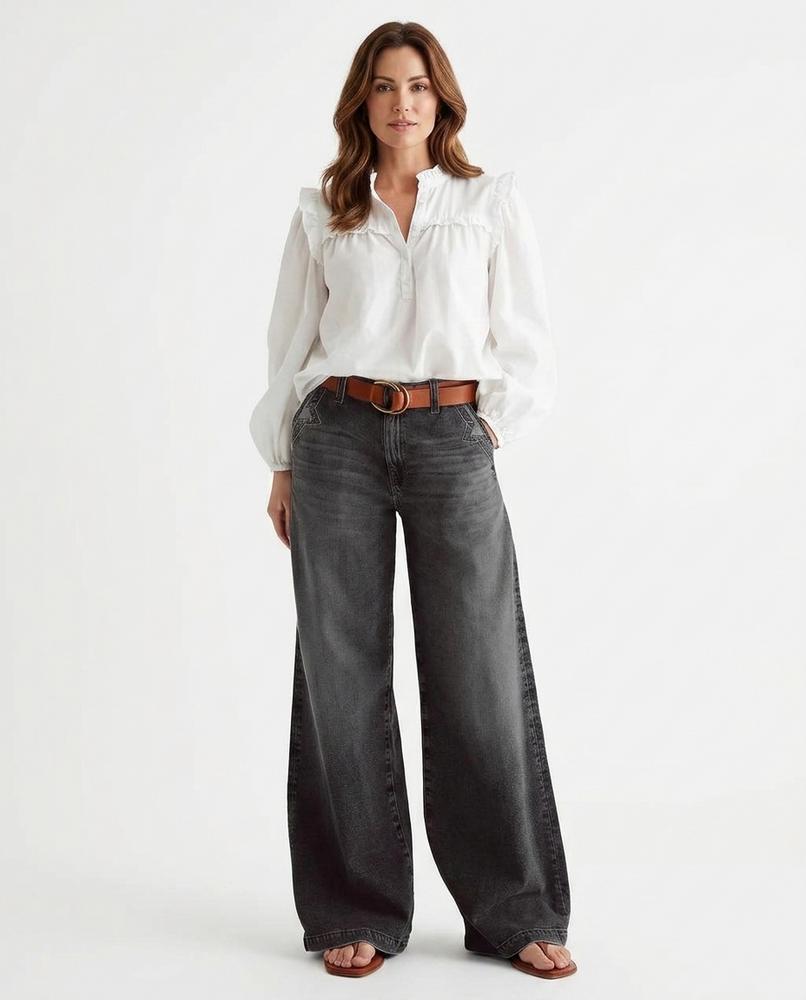 Women's Jeans – Lyver | Tilly Outlet
