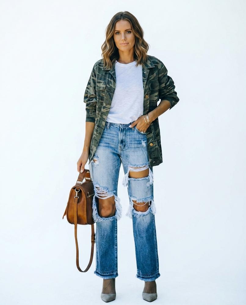 Women's Pants – Lamel | Tilly Outlet
