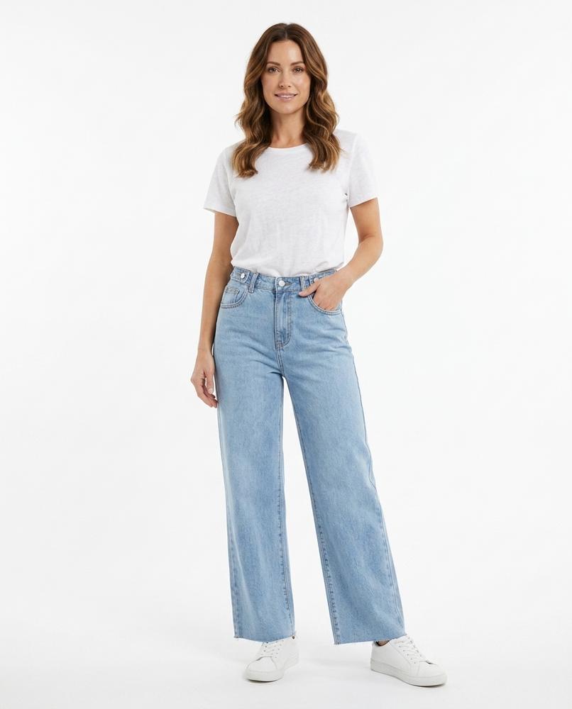 Women's Jeans – Allor | Tilly Outlet