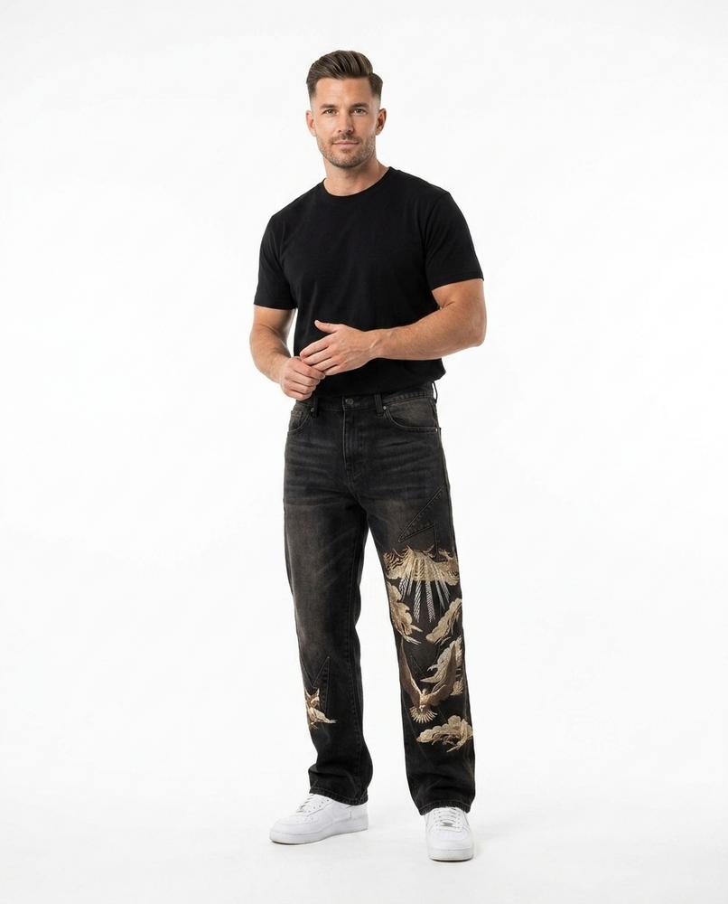 Men's Pants – Lyrel | Tilly Outlet