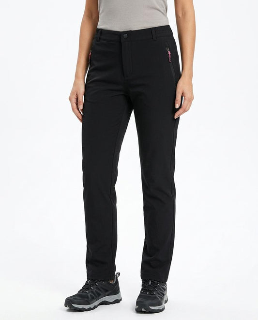 Women's Pants – Madan, Water-resistant finish – Tilly Outlet