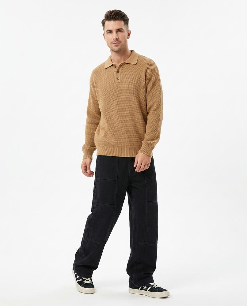 Men's Sweater – Nirel | Tilly Outlet