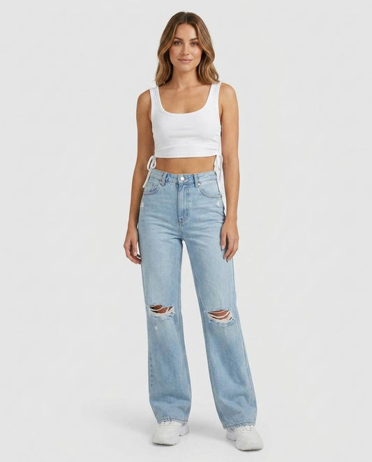 Women's Pants – Yover | Tilly Outlet